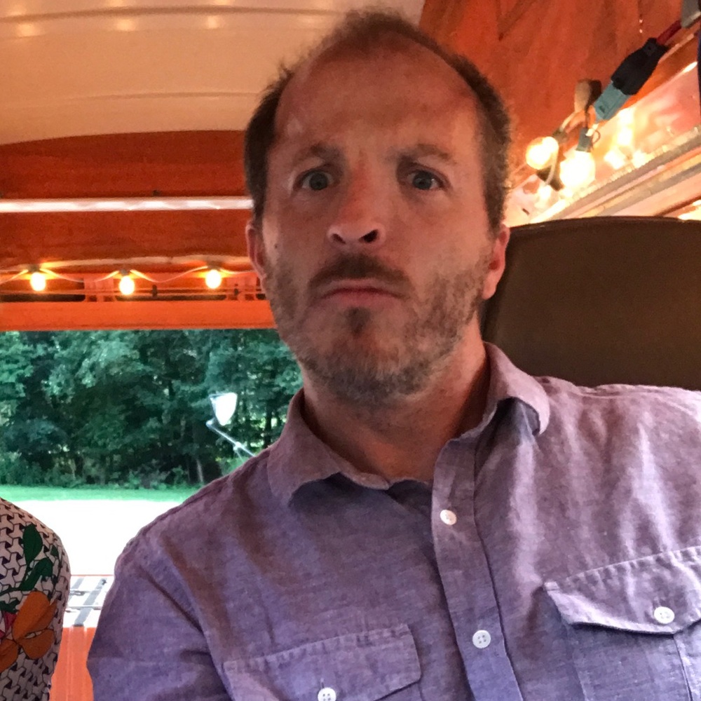 Meet your Posher, Will